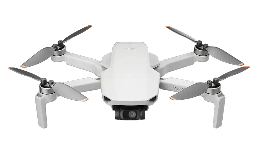 DJI Mini 2 SE