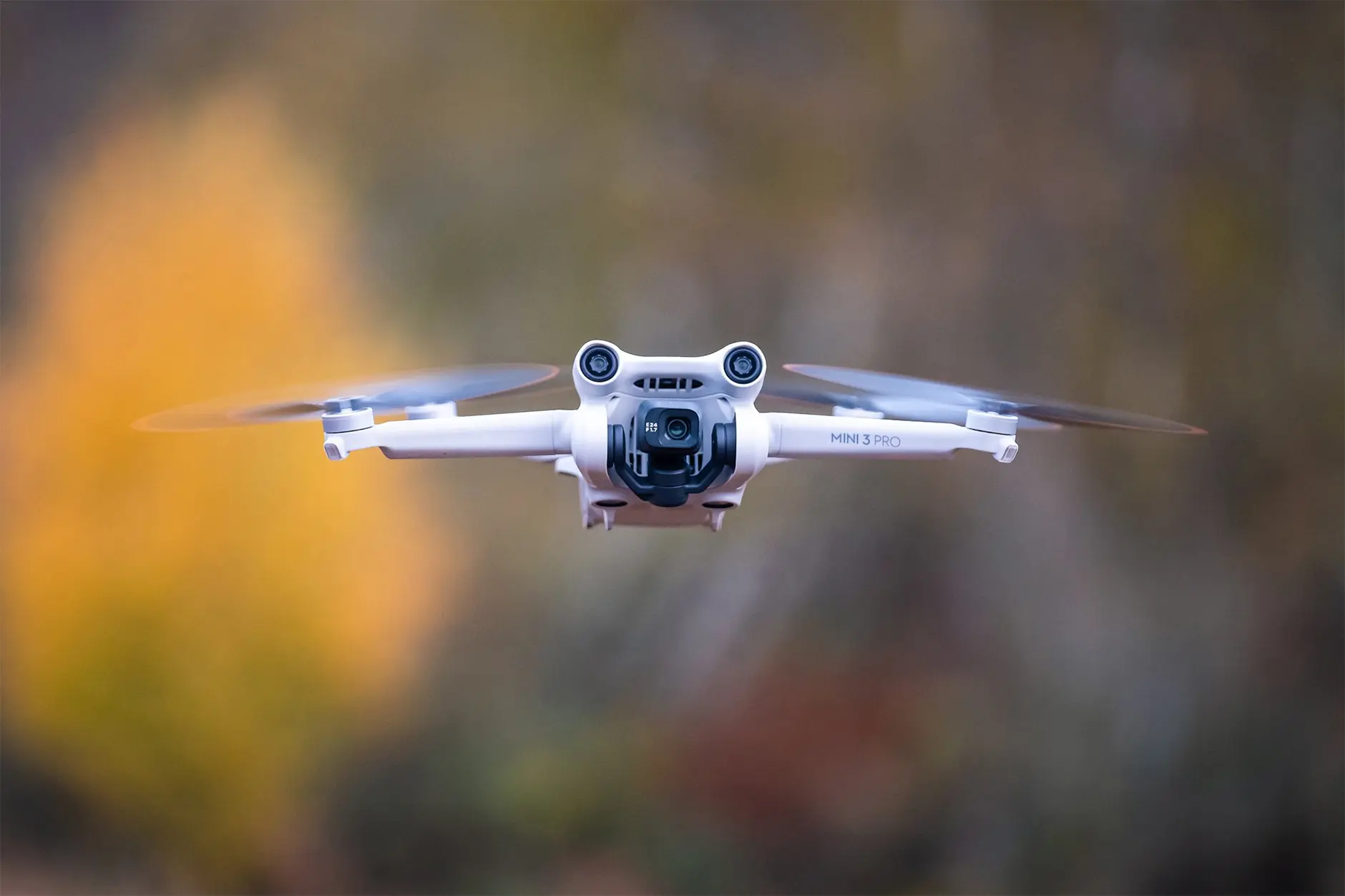 DJI Mini 3 Pro