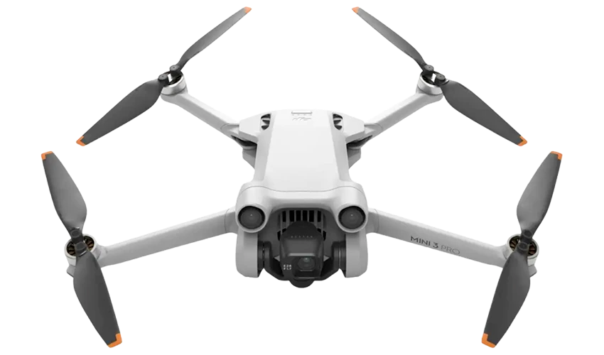 Drone DJI Mini 3 Pro 003