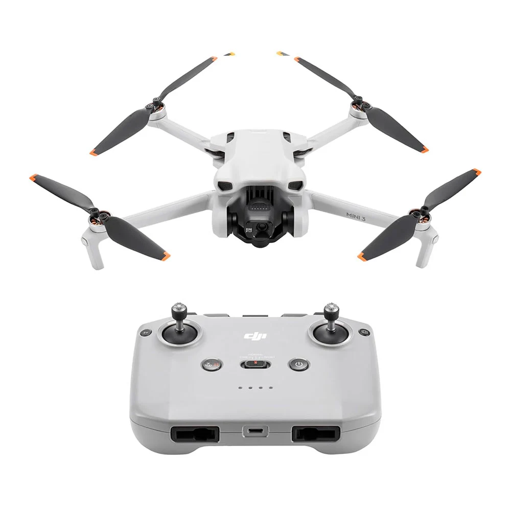 DJI Mini 3