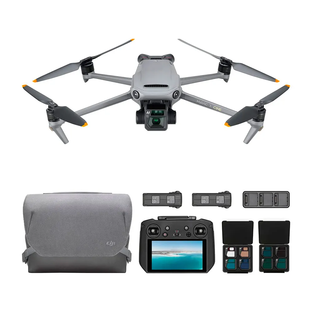 Drone DJI Mavic 3 Pro Cine