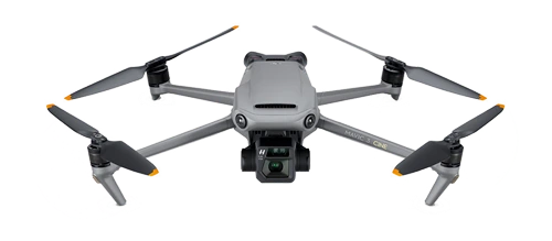 DJI Mavic 3 Pro Cine dron profesional con cámara Hasselblad