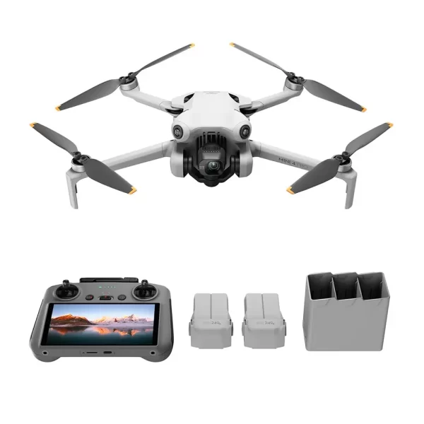 Drone DJI Mini 4 Pro