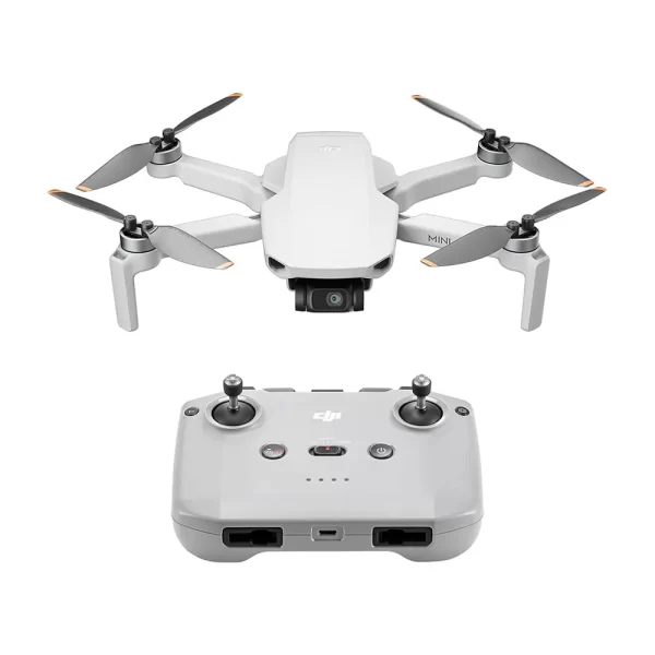 Drone DJI Mini 4K