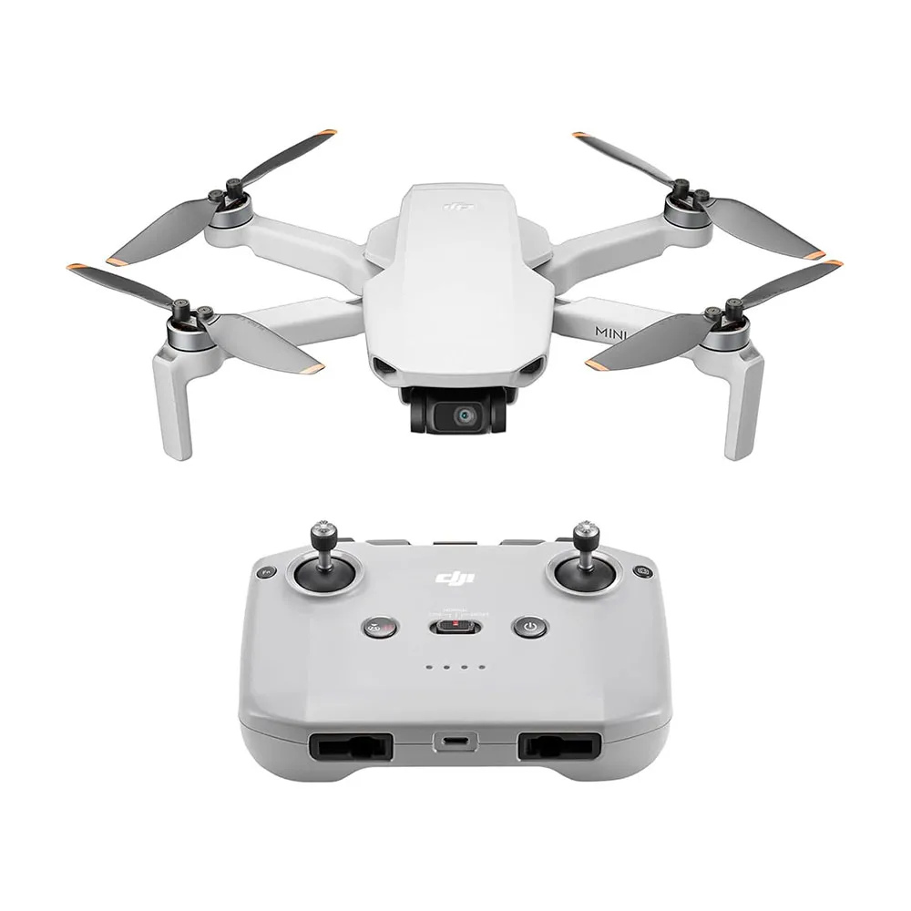 Drone DJI Mini 4K