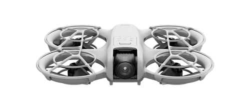 Dron Neo diseñado para niños y vuelos recreativos