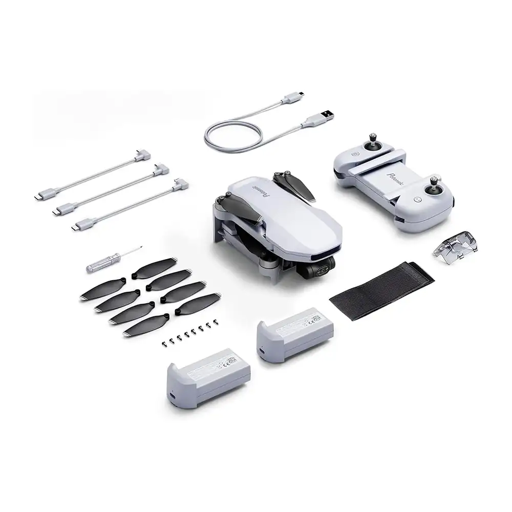 Potensic ATOM – Dron 4K Ultraligero con Gimbal